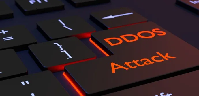 ataque ddos